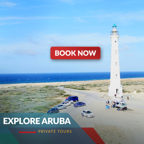 aruba history tour