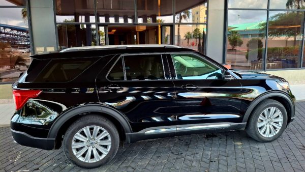 Airport - Hotel Transfer - Image 6