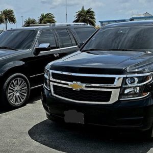Airport - Hotel Transfer