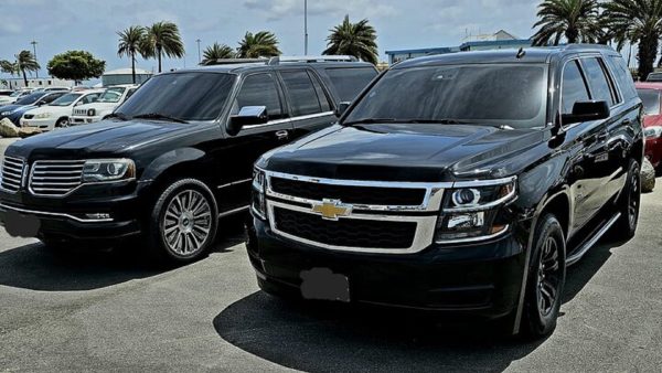 Airport - Hotel Transfer